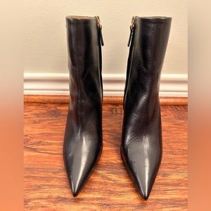 Tory Burch ankle boots